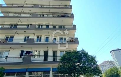 Bayraklı Soğukkuyu Mah.Önü Açık Ferah Kiralık Daire