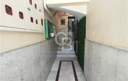 Bayraklı Soğukkuyu Mah.Önü Açık Ferah Kiralık Daire