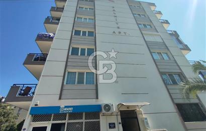 Bayraklı Soğukkuyu Mah.Önü Açık Ferah Kiralık Daire