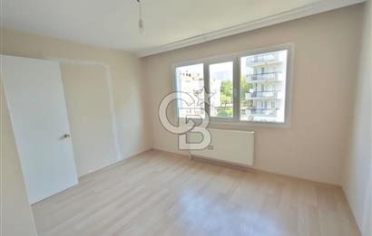 Bayraklı Soğukkuyu Mah.Önü Açık Ferah Kiralık Daire