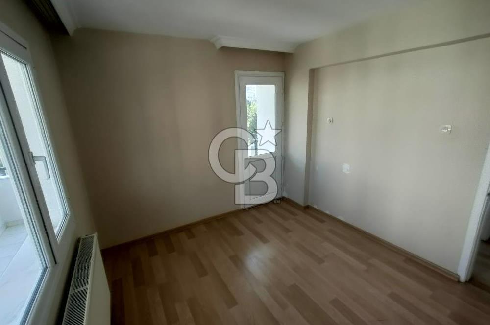 Bayraklı Soğukkuyu Mah.Önü Açık Ferah Kiralık Daire