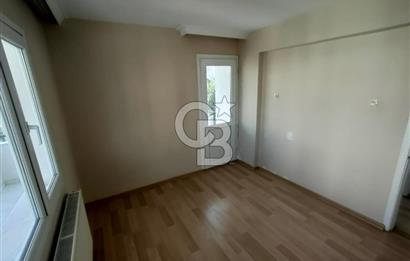 Bayraklı Soğukkuyu Mah.Önü Açık Ferah Kiralık Daire