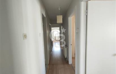 Bayraklı Soğukkuyu Mah.Önü Açık Ferah Kiralık Daire