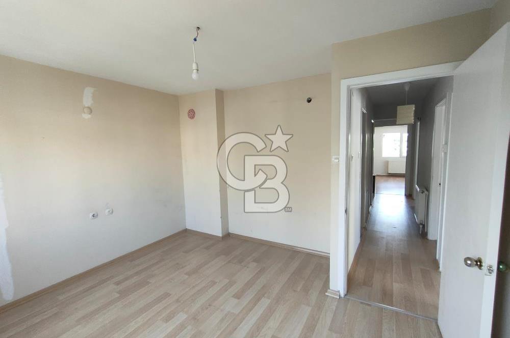 Bayraklı Soğukkuyu Mah.Önü Açık Ferah Kiralık Daire