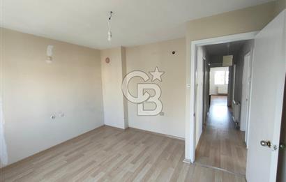 Bayraklı Soğukkuyu Mah.Önü Açık Ferah Kiralık Daire
