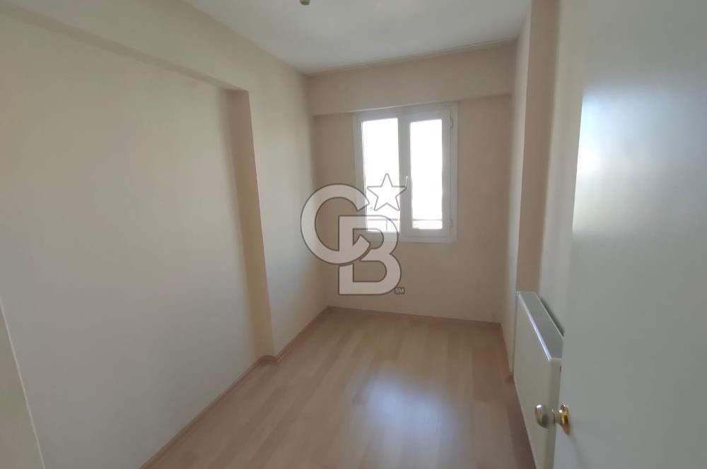 Bayraklı Soğukkuyu Mah.Önü Açık Ferah Kiralık Daire