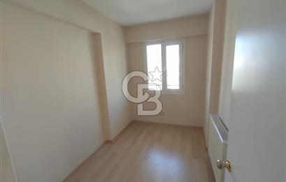 Bayraklı Soğukkuyu Mah.Önü Açık Ferah Kiralık Daire