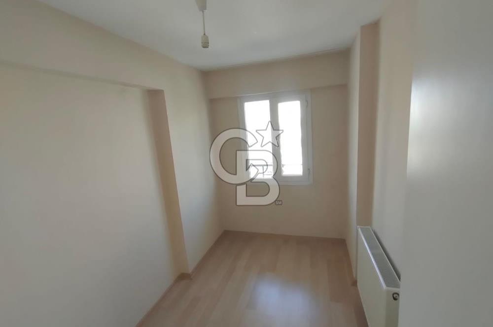 Bayraklı Soğukkuyu Mah.Önü Açık Ferah Kiralık Daire