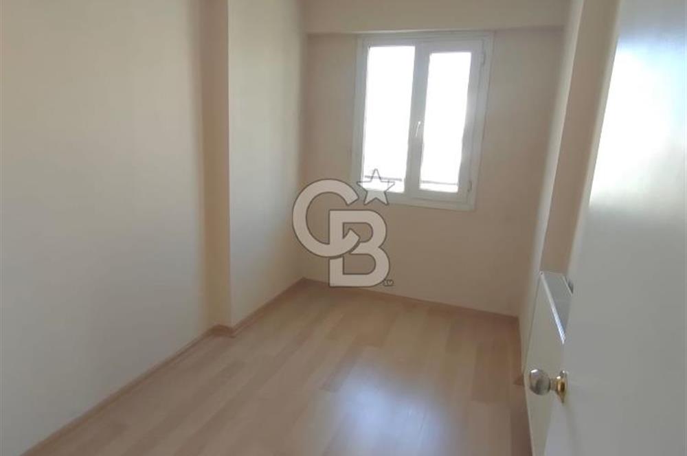 Bayraklı Soğukkuyu Mah.Önü Açık Ferah Kiralık Daire