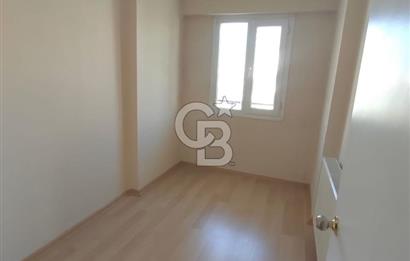 Bayraklı Soğukkuyu Mah.Önü Açık Ferah Kiralık Daire