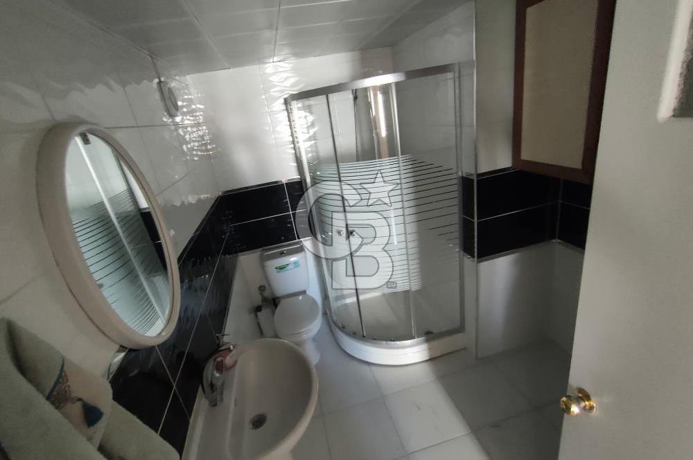 Bayraklı Soğukkuyu Mah.Önü Açık Ferah Kiralık Daire