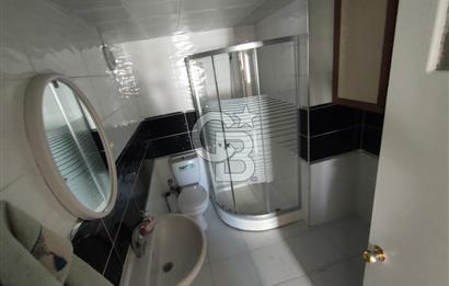 Bayraklı Soğukkuyu Mah.Önü Açık Ferah Kiralık Daire