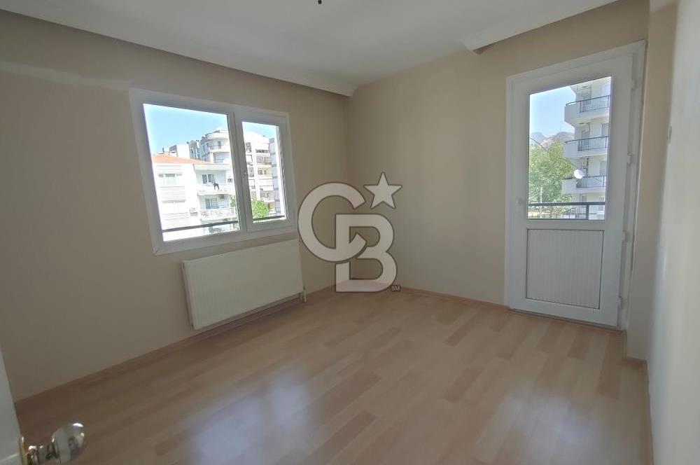 Bayraklı Soğukkuyu Mah.Önü Açık Ferah Kiralık Daire