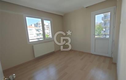Bayraklı Soğukkuyu Mah.Önü Açık Ferah Kiralık Daire