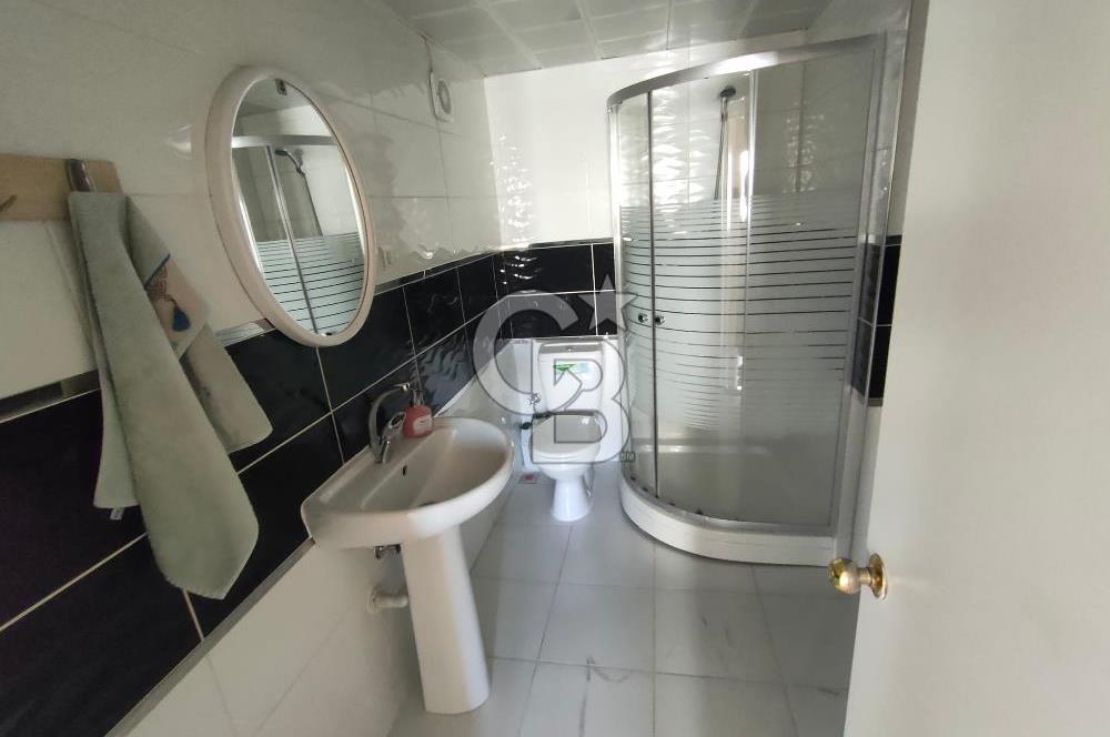 Bayraklı Soğukkuyu Mah.Önü Açık Ferah Kiralık Daire