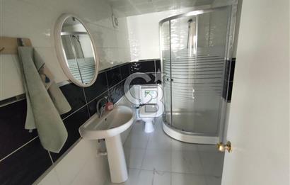 Bayraklı Soğukkuyu Mah.Önü Açık Ferah Kiralık Daire