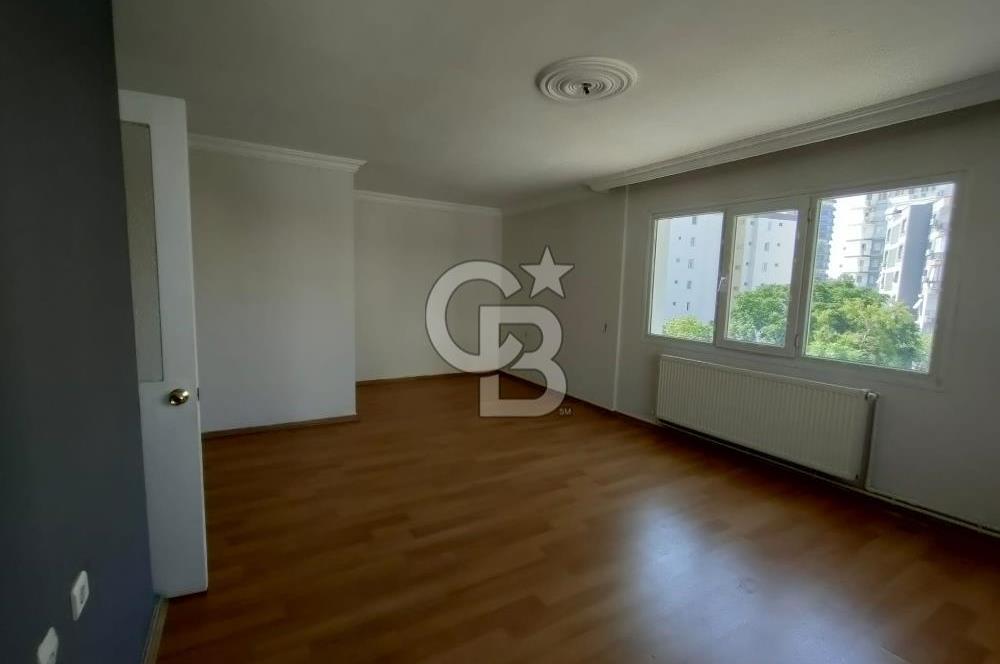 Bayraklı Soğukkuyu Mah.Önü Açık Ferah Kiralık Daire