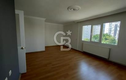 Bayraklı Soğukkuyu Mah.Önü Açık Ferah Kiralık Daire