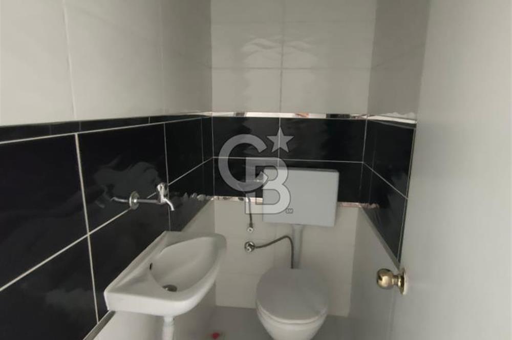 Bayraklı Soğukkuyu Mah.Önü Açık Ferah Kiralık Daire