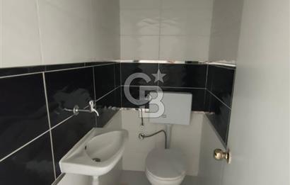 Bayraklı Soğukkuyu Mah.Önü Açık Ferah Kiralık Daire