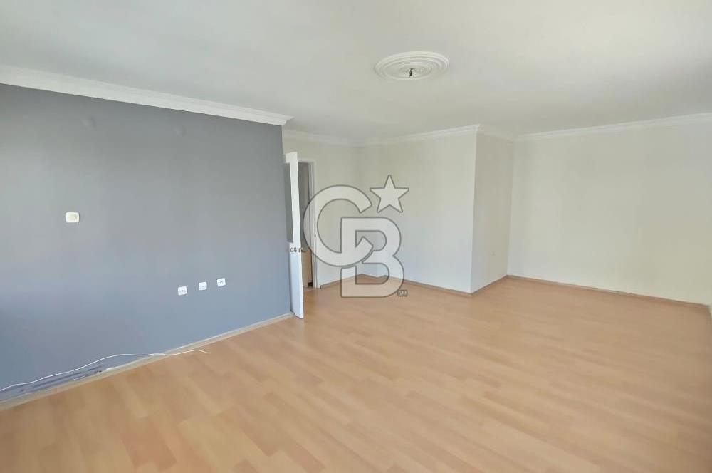 Bayraklı Soğukkuyu Mah.Önü Açık Ferah Kiralık Daire