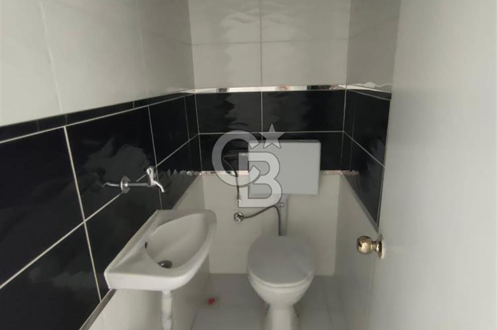 Bayraklı Soğukkuyu Mah.Önü Açık Ferah Kiralık Daire
