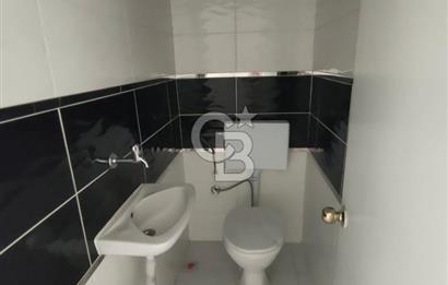 Bayraklı Soğukkuyu Mah.Önü Açık Ferah Kiralık Daire