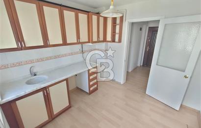 Bayraklı Soğukkuyu Mah.Önü Açık Ferah Kiralık Daire
