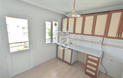 Bayraklı Soğukkuyu Mah.Önü Açık Ferah Kiralık Daire