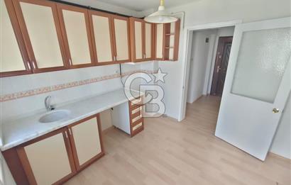 Bayraklı Soğukkuyu Mah.Önü Açık Ferah Kiralık Daire