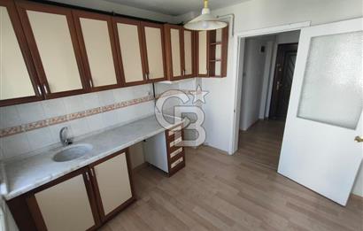 Bayraklı Soğukkuyu Mah.Önü Açık Ferah Kiralık Daire