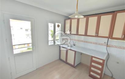 Bayraklı Soğukkuyu Mah.Önü Açık Ferah Kiralık Daire