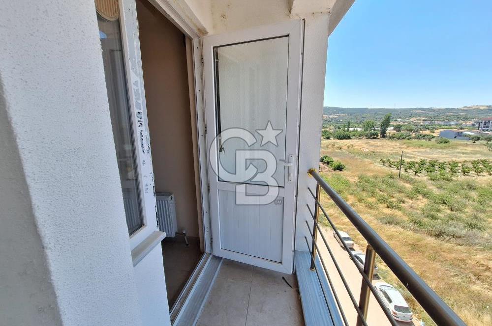 ÇANAKKALE LAPSEKİ ÇARDAKTA KAPALI MUTFAK 2+1 KİRALIK DAİRE