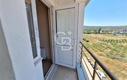 ÇANAKKALE LAPSEKİ ÇARDAKTA KAPALI MUTFAK 2+1 KİRALIK DAİRE