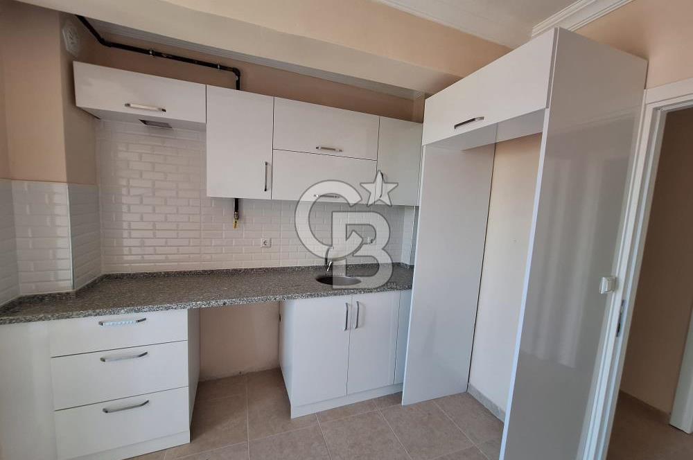 ÇANAKKALE LAPSEKİ ÇARDAKTA KAPALI MUTFAK 2+1 KİRALIK DAİRE