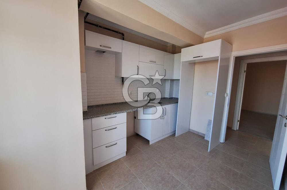 ÇANAKKALE LAPSEKİ ÇARDAKTA KAPALI MUTFAK 2+1 KİRALIK DAİRE