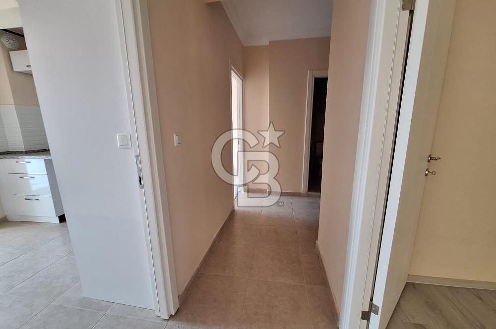 ÇANAKKALE LAPSEKİ ÇARDAKTA KAPALI MUTFAK 2+1 KİRALIK DAİRE