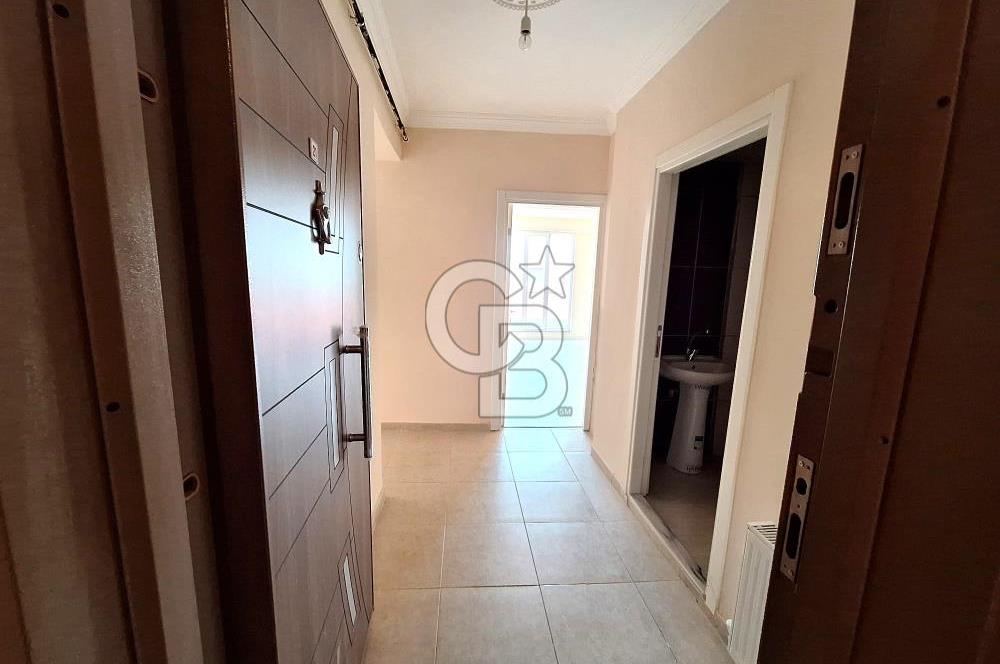 ÇANAKKALE LAPSEKİ ÇARDAKTA KAPALI MUTFAK 2+1 KİRALIK DAİRE