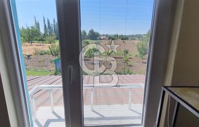  CB CITY'DEN ESKİŞEHİR GAZİPAŞA'DA SATILIK TARLA VE BAĞ EVİ 