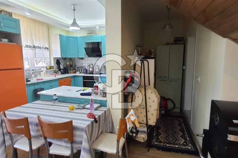  CB CITY'DEN ESKİŞEHİR GAZİPAŞA'DA SATILIK TARLA VE BAĞ EVİ 