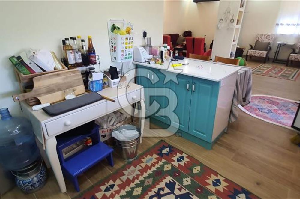  CB CITY'DEN ESKİŞEHİR GAZİPAŞA'DA SATILIK TARLA VE BAĞ EVİ 