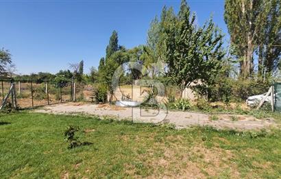  CB CITY'DEN ESKİŞEHİR GAZİPAŞA'DA SATILIK TARLA VE BAĞ EVİ 
