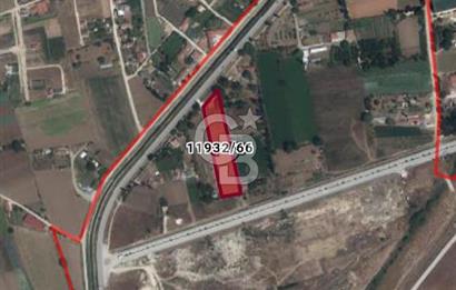  CB CITY'DEN ESKİŞEHİR GAZİPAŞA'DA SATILIK TARLA VE BAĞ EVİ 