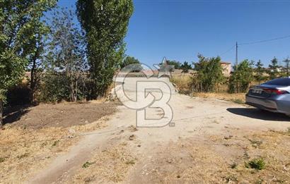  CB CITY'DEN ESKİŞEHİR GAZİPAŞA'DA SATILIK TARLA VE BAĞ EVİ 