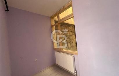 CB YALI'DAN H.RIFAT PAŞA'DA DENİZ MANZARALI 2+1 KİRALIK DAİRE