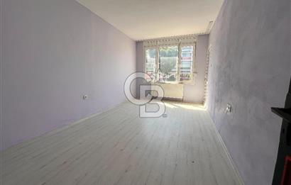CB YALI'DAN H.RIFAT PAŞA'DA DENİZ MANZARALI 2+1 KİRALIK DAİRE