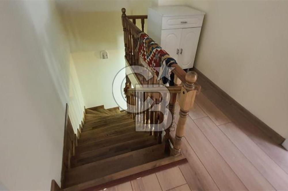  CB CITY'DEN ESKİŞEHİR GAZİPAŞA'DA SATILIK TARLA VE BAĞ EVİ 