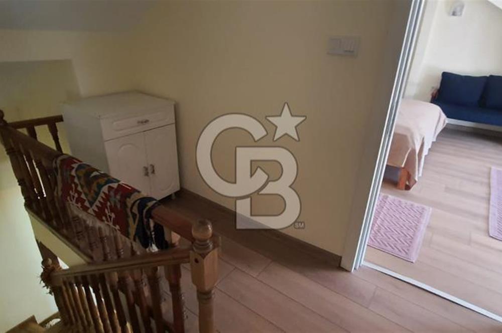  CB CITY'DEN ESKİŞEHİR GAZİPAŞA'DA SATILIK TARLA VE BAĞ EVİ 