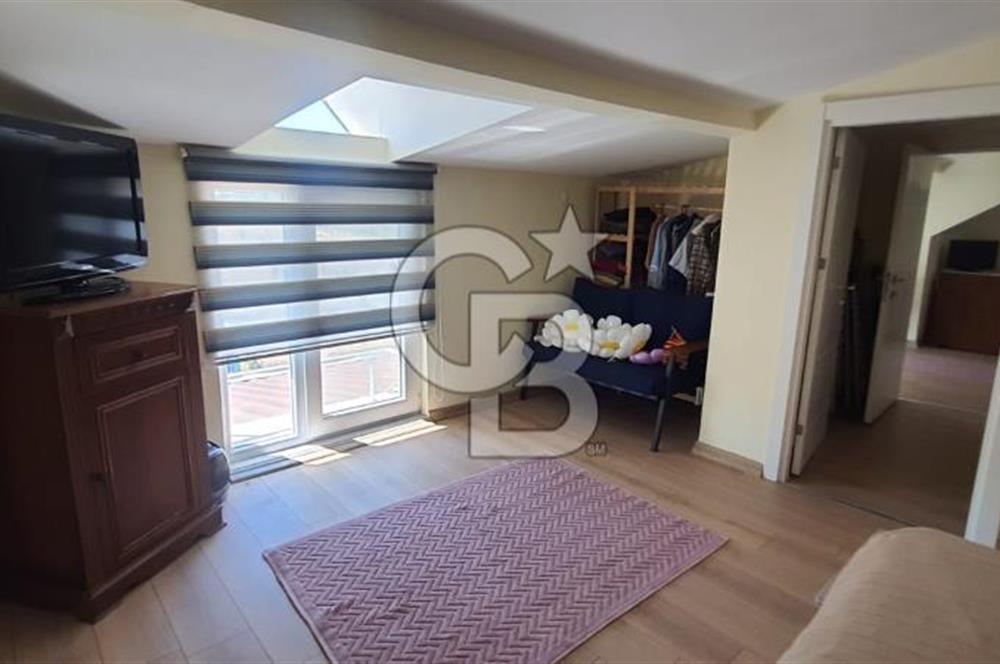  CB CITY'DEN ESKİŞEHİR GAZİPAŞA'DA SATILIK TARLA VE BAĞ EVİ 