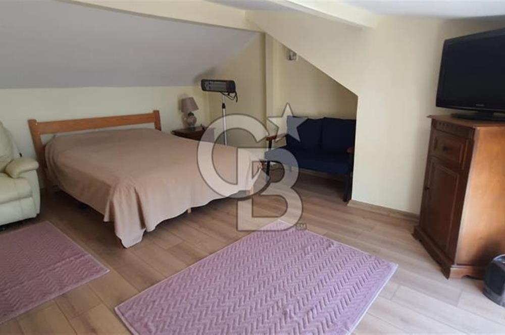  CB CITY'DEN ESKİŞEHİR GAZİPAŞA'DA SATILIK TARLA VE BAĞ EVİ 